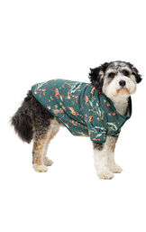 Christmas Safari Dogs Pajamas image number 0
