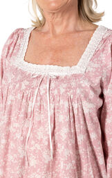 Martha Nightgown image number 2