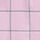 Pink Plaid Fabric Swatch