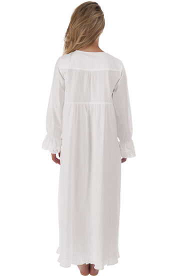 Isabella Nightgown