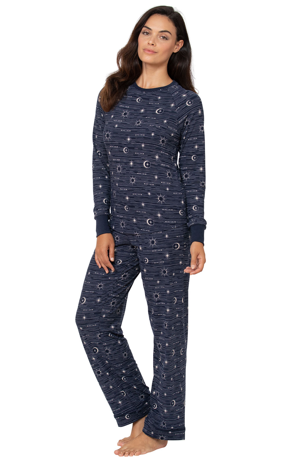 Pyjama Set Short Pyjamas PJs Summer Nightwear Size 10-22 Ladies Lounge wear