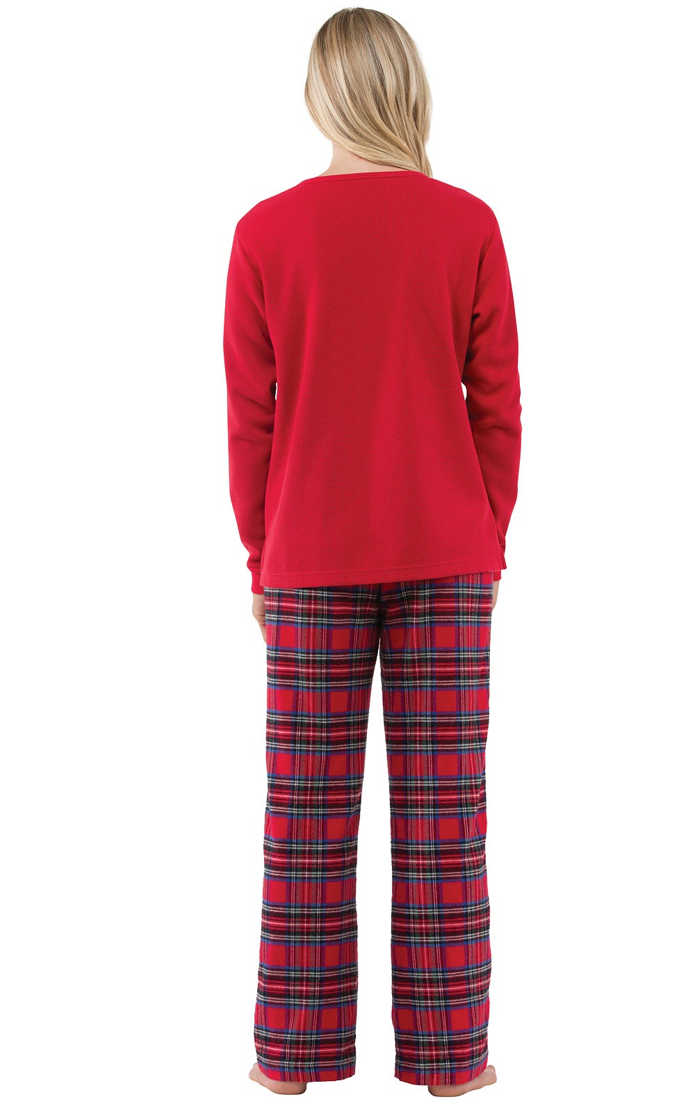1960s Valentine Pajamas–Size M