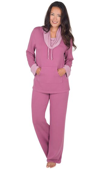 Click to view women's World’s Softest Pajamas