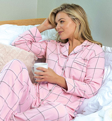 Click to shop women's world's softest pajamas