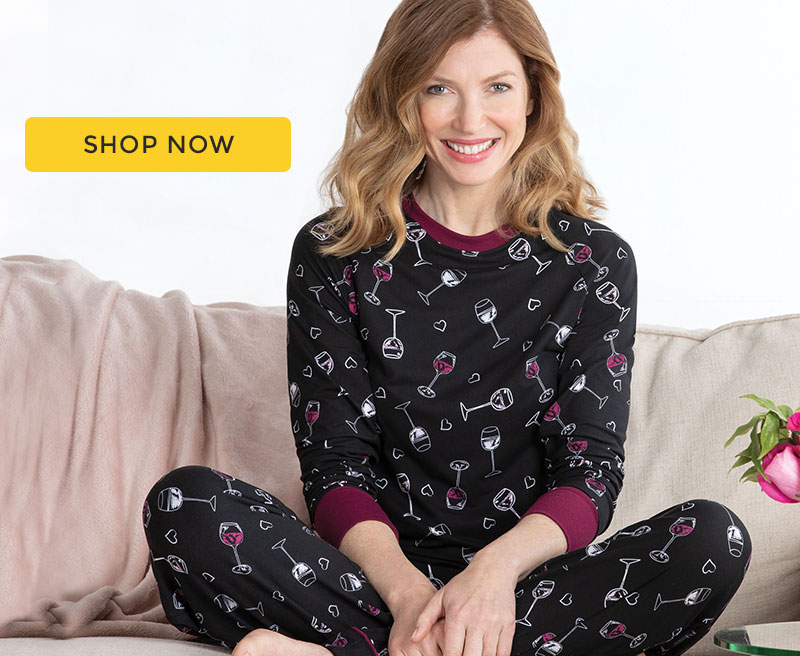 Pajamas for Women, Men, Girls, and Boys | Pajamagram