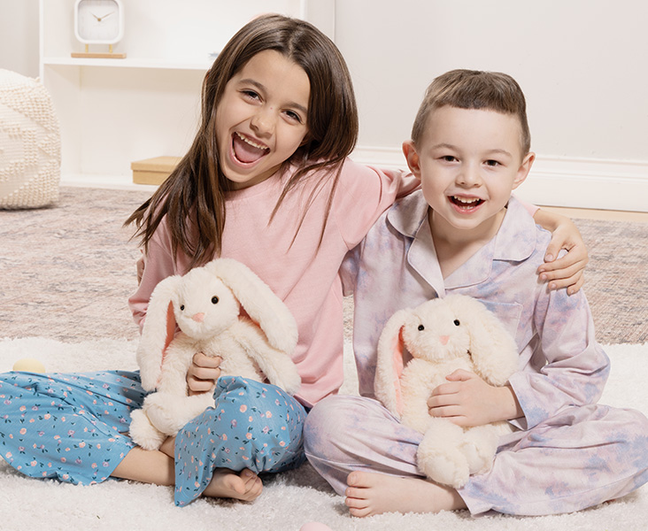 Click to view all Easter Pajamas for Kids